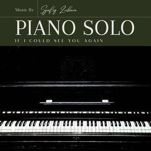 If I Could See You Again