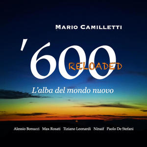 '600 Reloaded (L'alba del mondo nuovo)