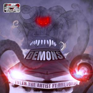 Demons (feat. Rhetoric) (Explicit)