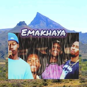Emakhaya (feat. Chuck Burry)