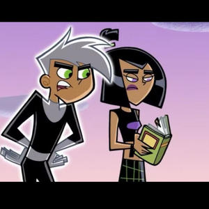 Danny Phantom (Explicit)