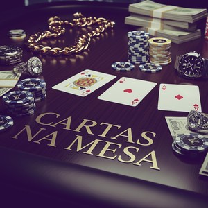 Cartas Na Mesa (Explicit)