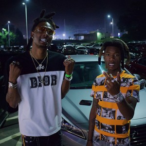 Slow Down(feat. Goldie) (Explicit)