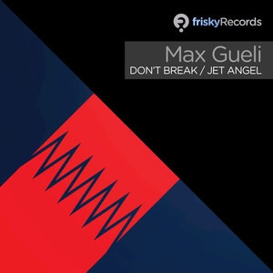 Jet Angel (Original Mix)