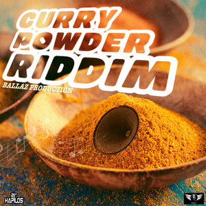 Curry Powder Riddim