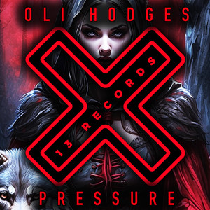 Pressure (Extended Mix)
