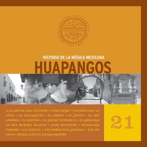 Huapangos