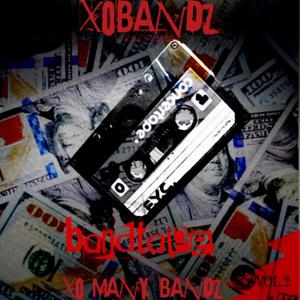 Just **** Talking (feat. STIZZO) (Explicit)