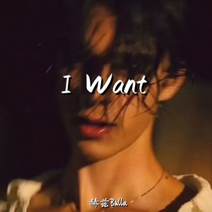 I Want