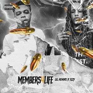 Members 4 Life (Explicit)