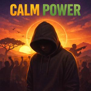 Calm Power (feat. Tayo) (Afrobeat Version)