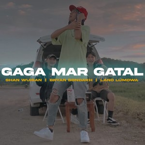 Gaga Mar Gatal