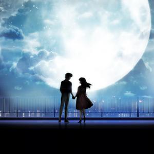 moonght月夜 (prod.Lil Siren/ZS beatz)