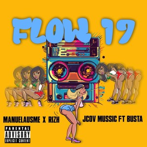 Flow 17 (Explicit)