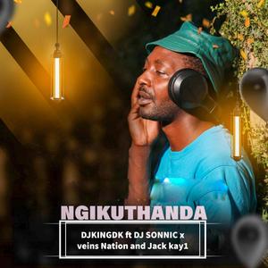 Ngikuthanda (feat. DJ SONNIC,Veins Nation & Jack kay1)