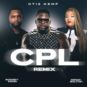 Otis Kemp - Church Parking Lot (Remix)