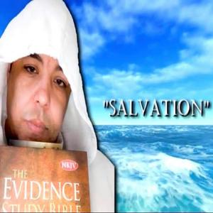 Salvation(Way Of The Master)