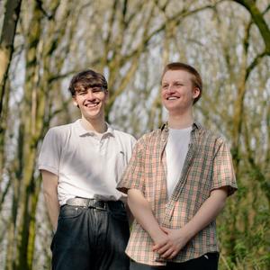 LMK(feat. King Leer) (Explicit)