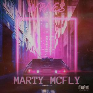 marty mcfly (Explicit)
