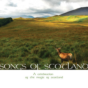 Songs Of Scotland