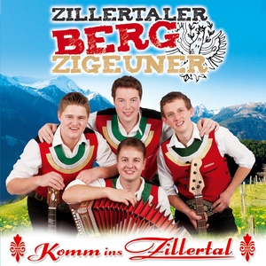 Komm ins Zillertal