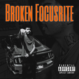 Broken Focusrite (Explicit)