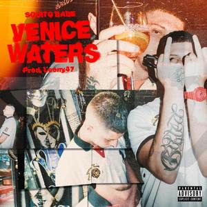 Venice Waters (Explicit)