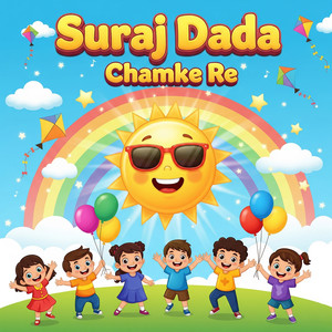 Suraj Dada Chamke Re