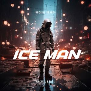 Ice Man