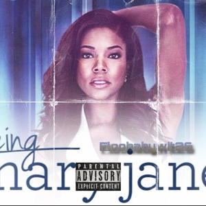 Mary jane (Radio Edit) [Explicit]