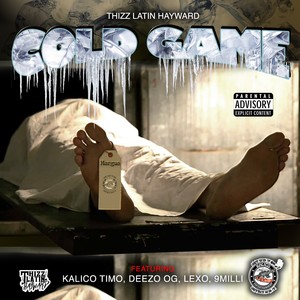 Cold Game (Explicit)