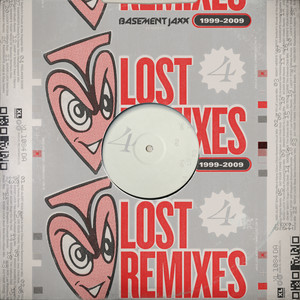 Good Luck (Roni Size Dancefloor Mix)