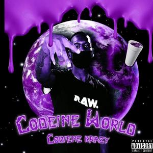 Codiene World (Explicit)