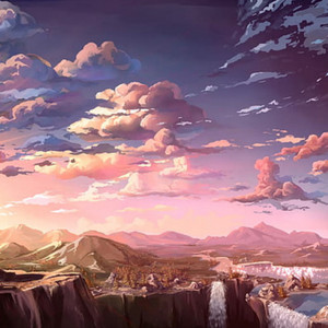 Seascape(feat. Hird)