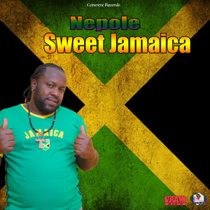 Sweet Jamaica