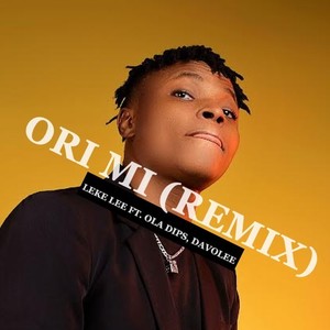 Ori Mi (Remix) [Explicit]