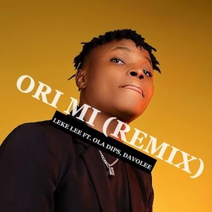 Ori Mi (Remix|Explicit)