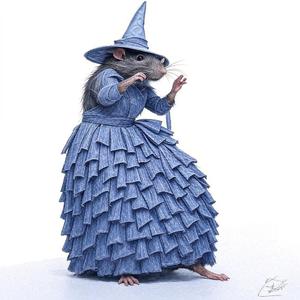 i hate rats (Explicit)