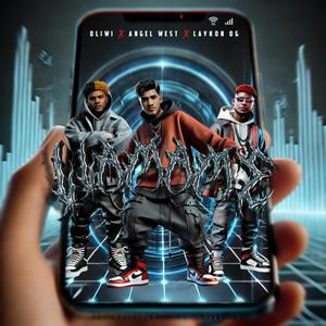 Llamame (feat. Oliwi) (Explicit)