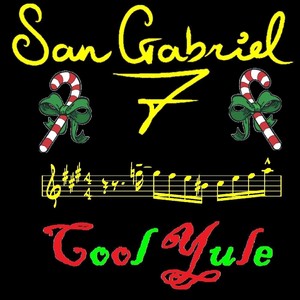 Silver Bells(feat. Kye Palmer)