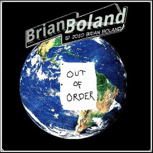 Out of Order - Single