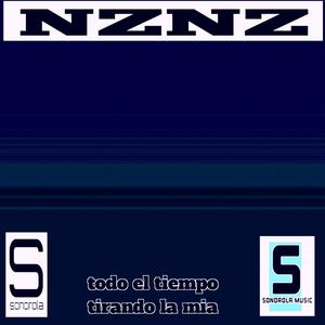 TODO EL TIEMPO TIRANDO LA MIA (Explicit)