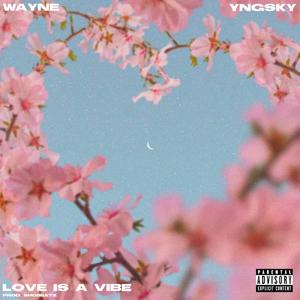 Love Is A Vibe (feat. YngSky) [Explicit]