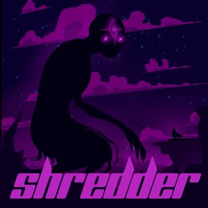 Shredder