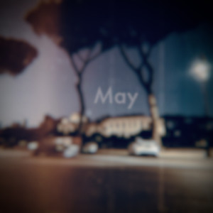 may