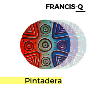 Pintadera