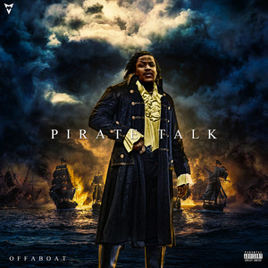 Pirate Talk (Explicit)