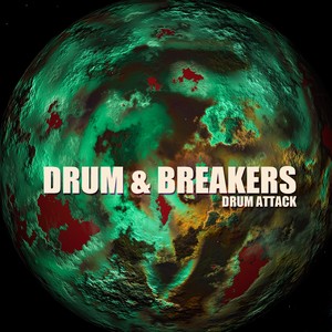 Drum Attack