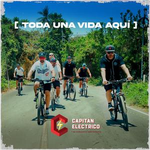 Toda Una Vida Aquí