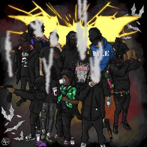 2 straps (feat. Say1uhthrowed) (Explicit)